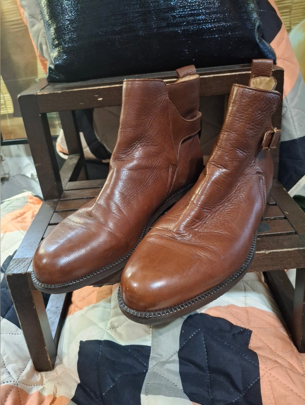 Men's Boots